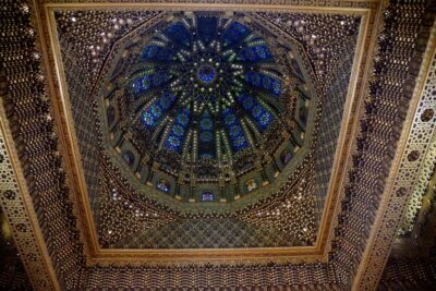 Rabat Guided Day Trip with Hotel Transfers