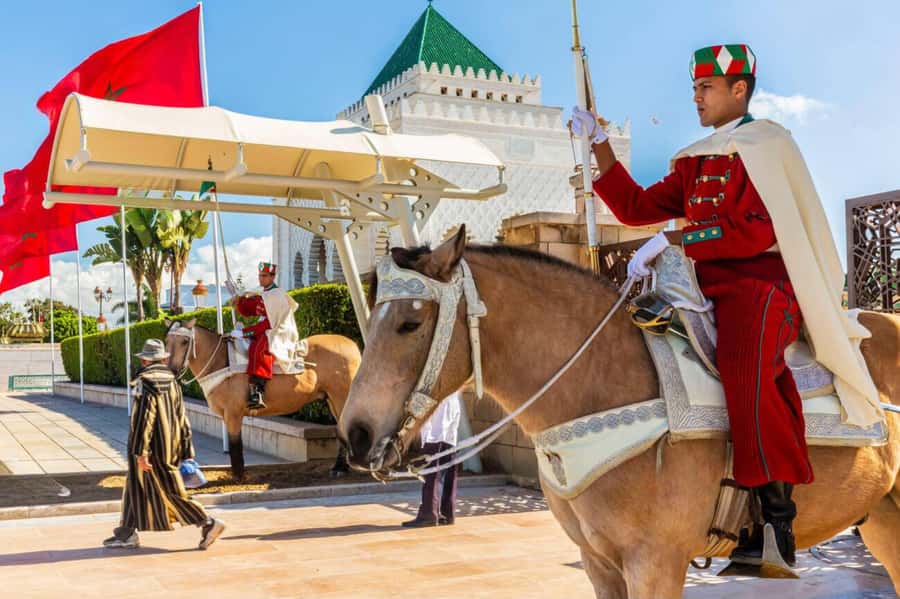 From Casablanca: Rabat Imperial City Day Trip - Why Rabat makes a strong day trip from Casablanca