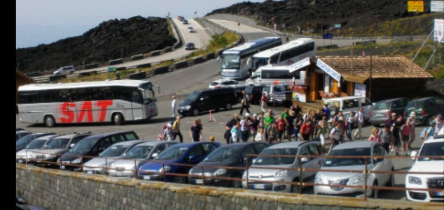 From Catania, Acireale, Giarre: Mount Etna Half-Day Trip - Key points to know before you book