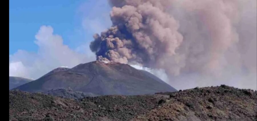 From Catania, Acireale, Giarre: Mount Etna Half-Day Trip - The drivers make a real difference