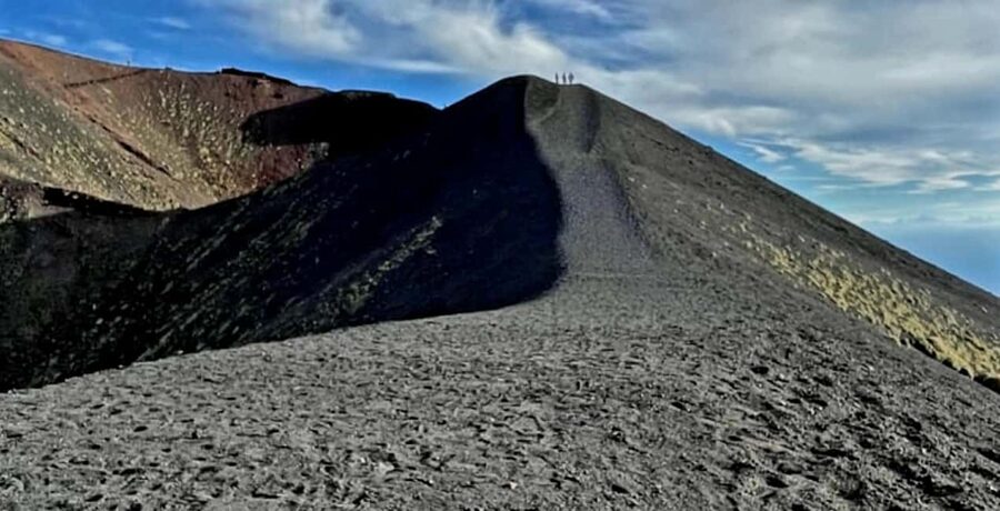 From Catania, Acireale, Giarre: Mount Etna Half-Day Trip - Practical details that improve the day