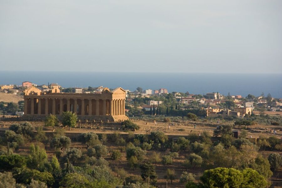 From Catania: Agrigento and Piazza Armerina Full-Day Trip - Key points to know before booking