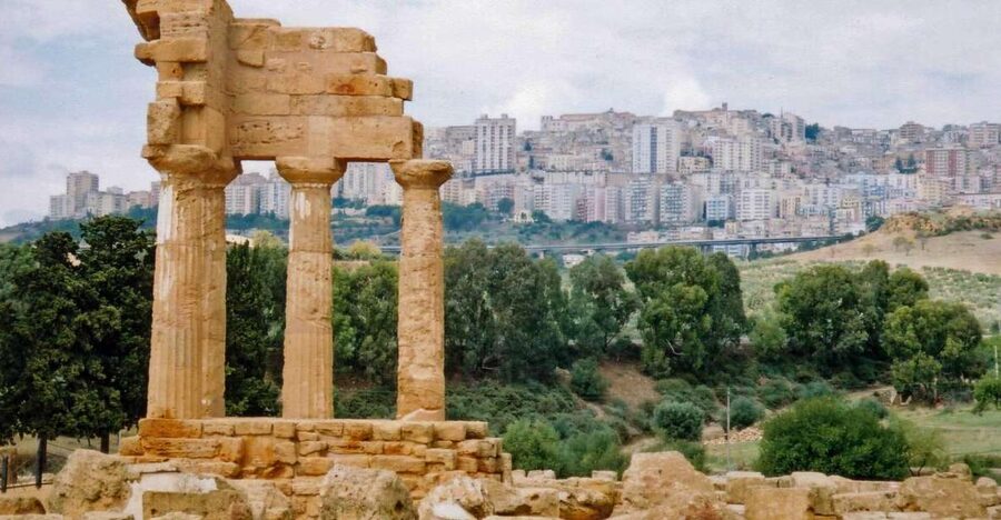 From Catania: Agrigento and Piazza Armerina Full-Day Trip - Why this pairing works so well