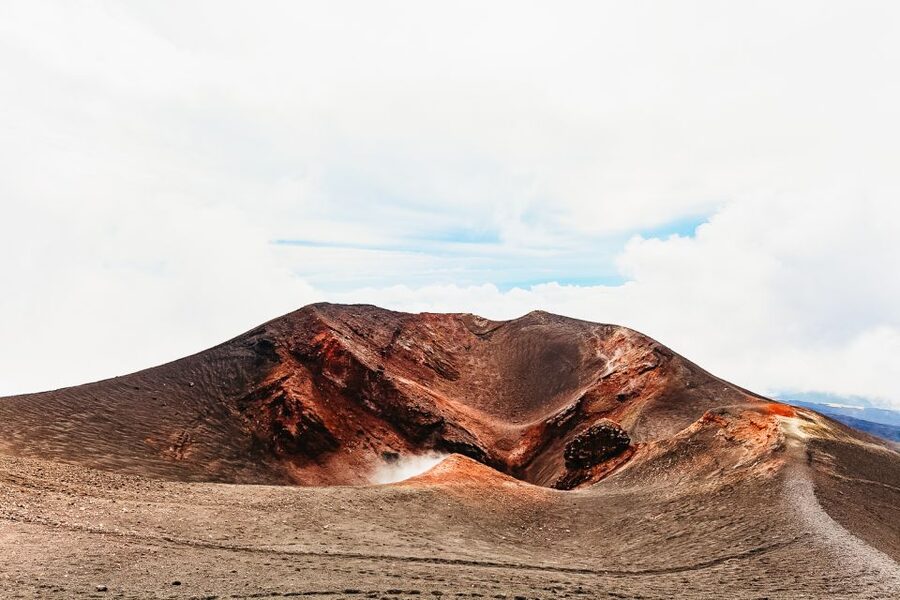 From Catania: Day Trip to Mount Etna and Taormina - How much value do you get for $117.82?