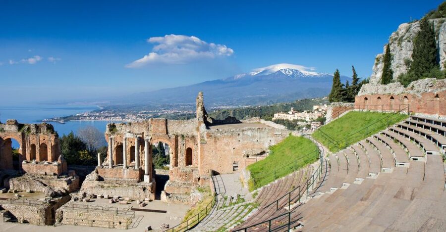 From Catania: Taormina, Isola Bella, and Castelmola Day Trip - Who will get the most from this trip