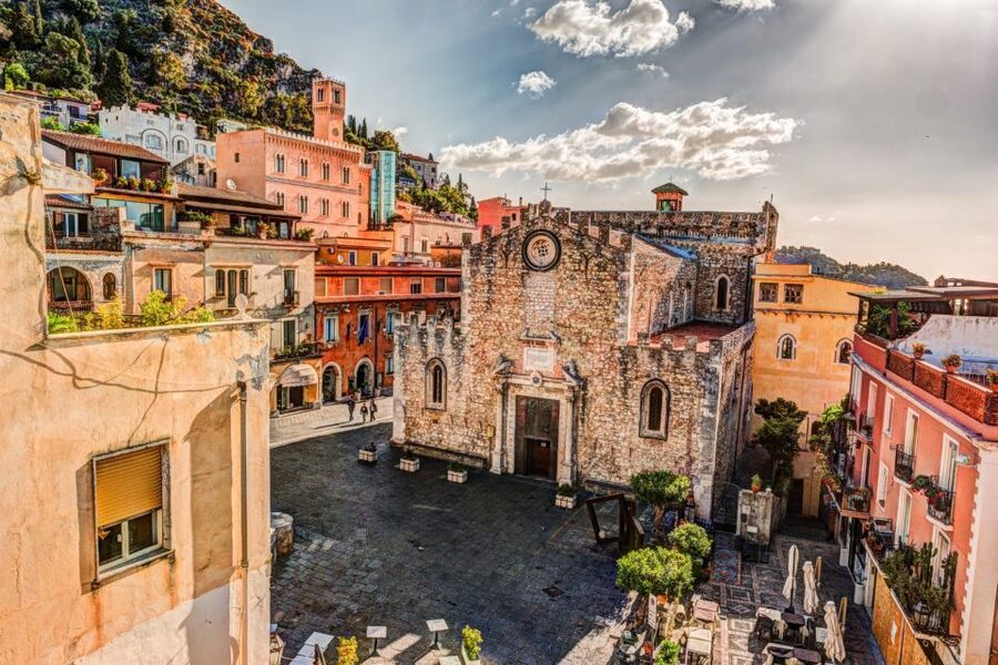 From Catania: Taormina, Isola Bella, and Castelmola Day Trip - FAQ