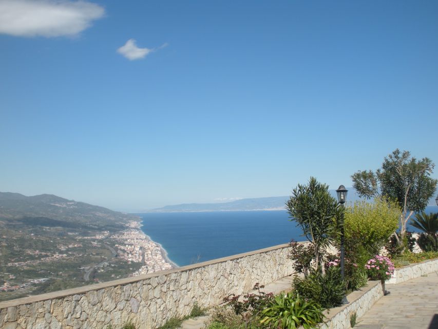 From Catania: The Godfather Movie Day Trip in Sicily - Key points to know before booking