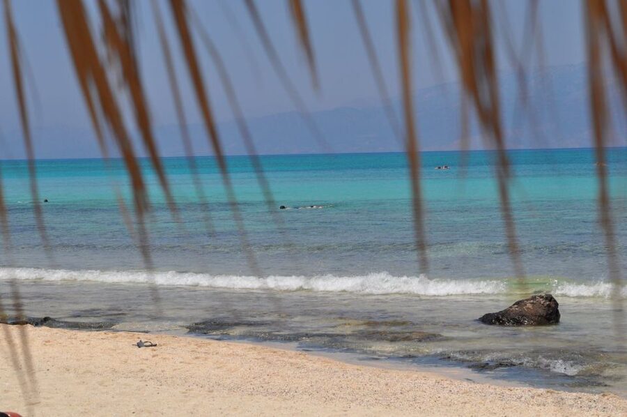 From Chania Area: Day Trip to Elafonisi Island by Bus - Why Elafonisi is worth the long ride