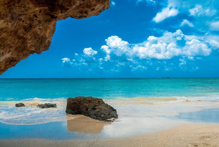 From Chania Area: Day Trip to Elafonisi Island by Bus - Your time at the protected beach