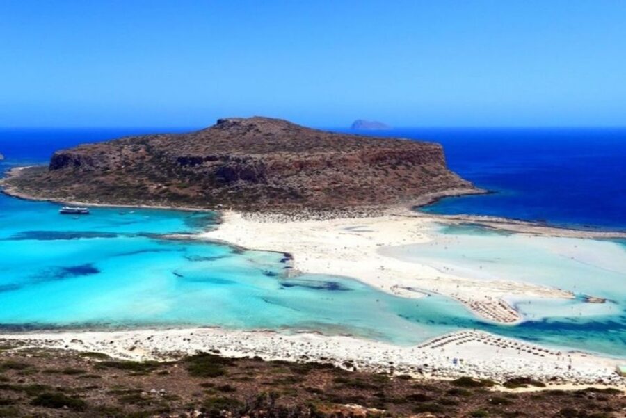 From Chania: Balos & Gramvousa Day Trip without Boat Ticket - Key points to know before booking