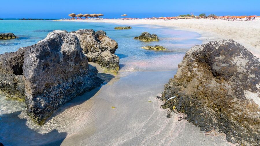 From Chania: Elafonisi Pink Sand Beach Day Trip w/ Elos Stop - Who will enjoy this trip most