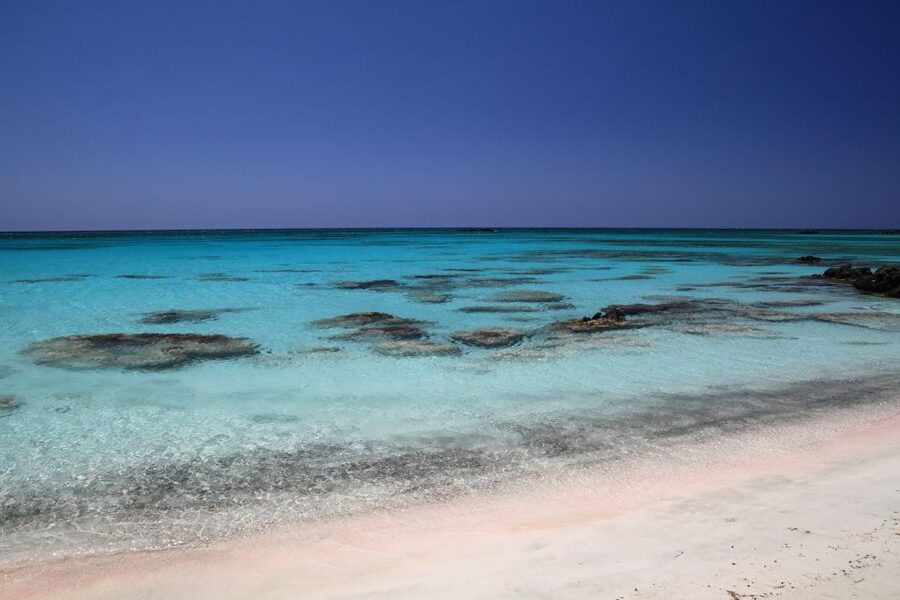 From Chania: Elafonisi Pink Sand Beach Day Trip w/ Elos Stop - FAQ