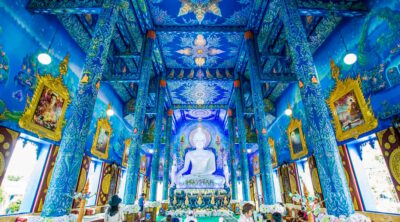 Chiang Rai Guided Day Trip