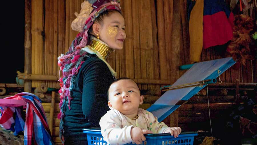From Chiang Mai: Chiang Rai Guided Day Trip - Transport, pace, and the return to Chiang Mai