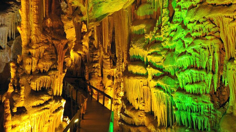 From city of Side: Guided Day Trip to Alanya City - What the $40 price really buys you