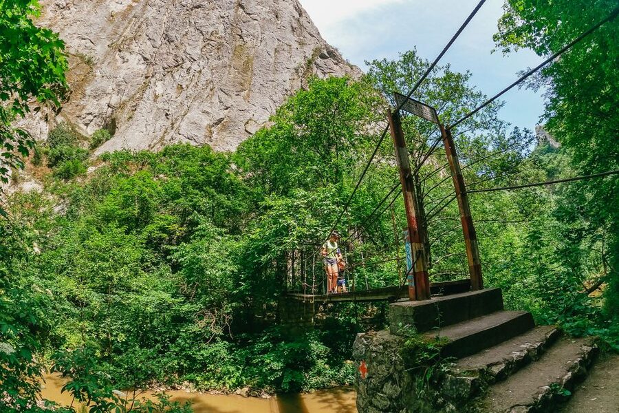 From Cluj: Turda Salt Mine, Gorge, and Remetea Full-Day Trip - The best parts of the day