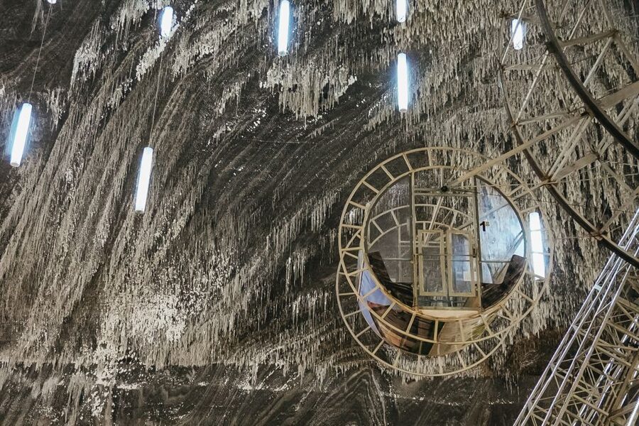 From Cluj: Turda Salt Mine, Gorge, and Remetea Full-Day Trip - Should you book the Turda Salt Mine and Gorge trip?