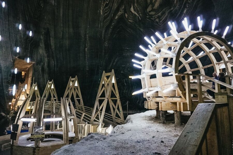 From Cluj: Turda Salt Mine, Gorge, and Remetea Full-Day Trip - Why this Cluj day trip works so well