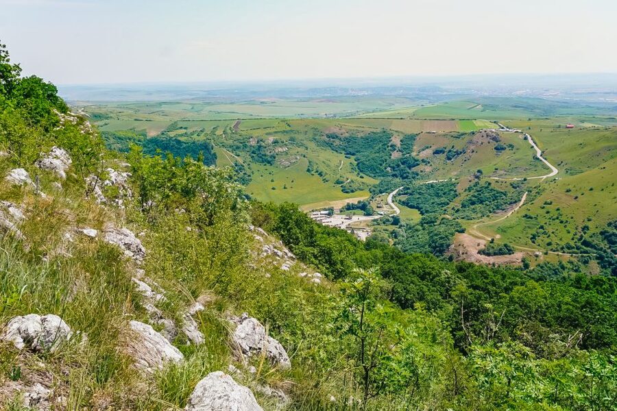 From Cluj: Turda Salt Mine, Gorge, and Remetea Full-Day Trip - How much time you spend in transit