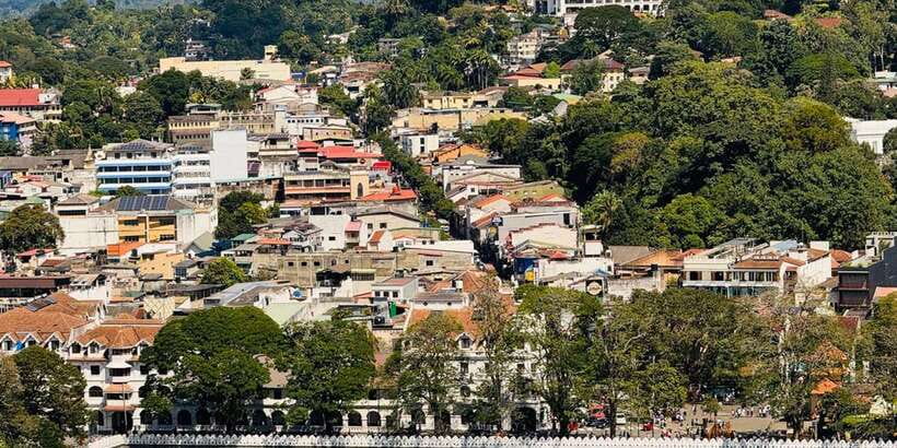 From Colombo: Kandy Full-Day Trip - Why this day trip works from Colombo