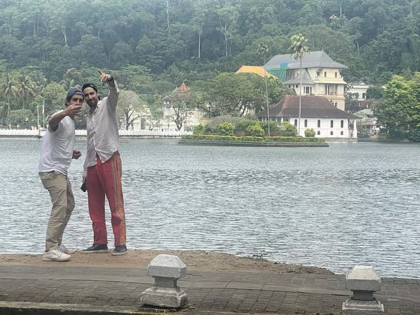 From Colombo: Kandy, Pinnawala and Tea Factory Full-Day Trip - What this $55 day trip really gives you