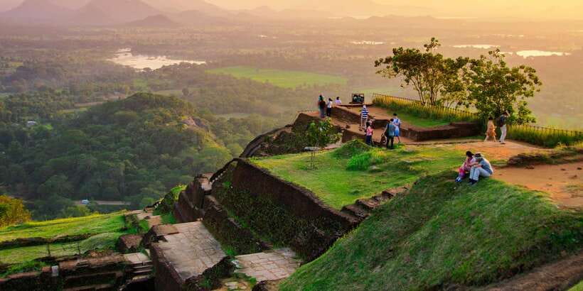 From Colombo: Sigiriya and Dambulla Day Trip with Safari - What the $53 price really buys you