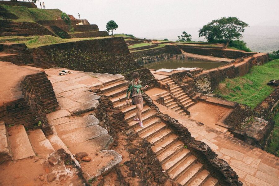 From Colombo: Sigiriya and Dambulla Day Trip with Safari - Practical preparation for a smoother day