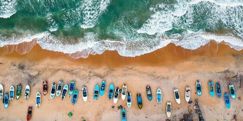 From Colombo to Galle Fort and Jungle Beach Day Trip - Key points before you book