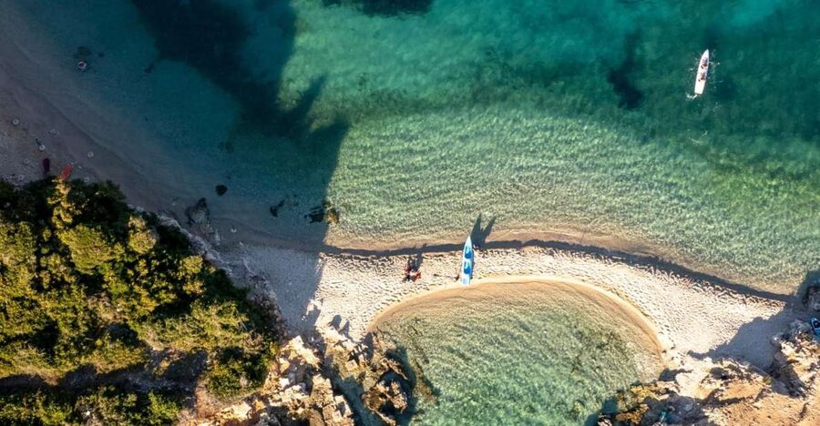 From Corfu: Albanian Adventure Day Trip - Why Butrint makes this day trip worth your time