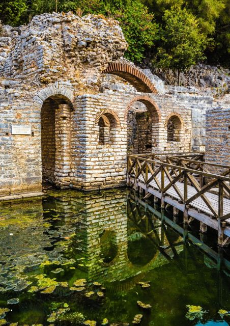 From Corfu: Albanian Adventure Day Trip - How much value do you get for $50?