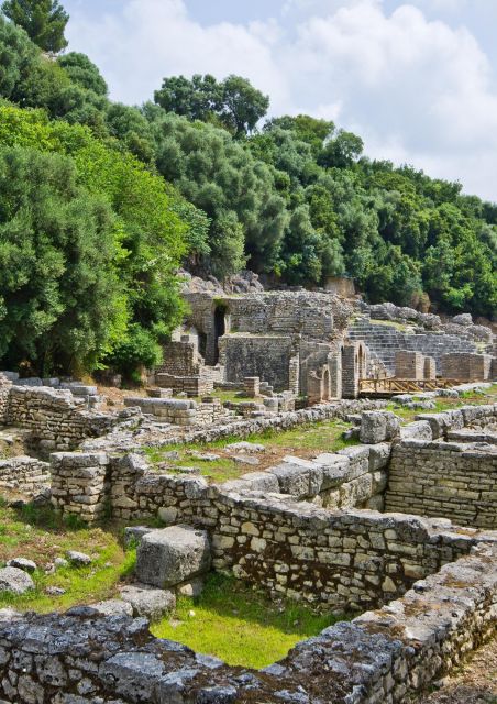 From Corfu: Albanian Adventure Day Trip - What can go wrong, and how to avoid it