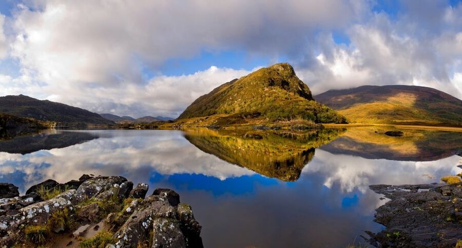 From Cork: Ring of Kerry Guided Day Trip - Killorglin and the early village stops