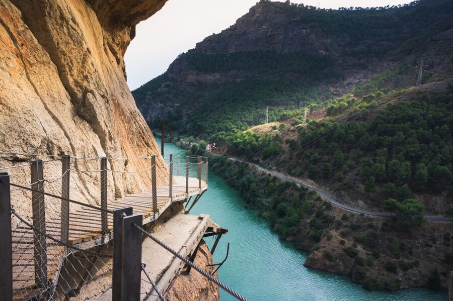 From Costa del Sol: Caminito del Rey Day Trip - Why the Caminito del Rey feels so different