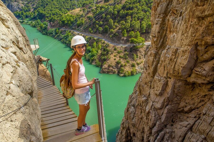 From Costa del Sol: Caminito del Rey Day Trip - Simple ways to prepare