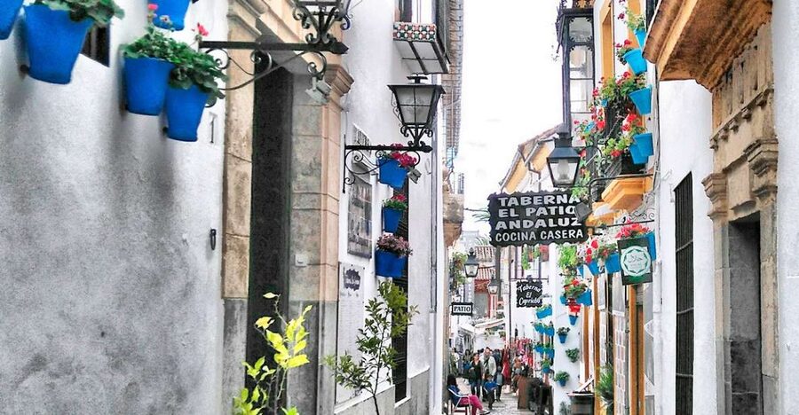 From Costa del Sol: Day Trip to Cordoba Free Time - What this $53 Córdoba day trip really gives you