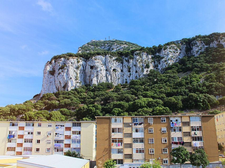 From Costa del Sol: Day Trip to Gibraltar with Guided Tour - Timing, pickups, and the return journey