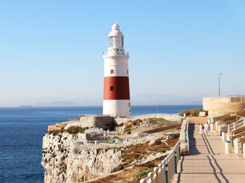 From Costa del Sol: Day Trip to Gibraltar with Guided Tour - How much free time do you really get?