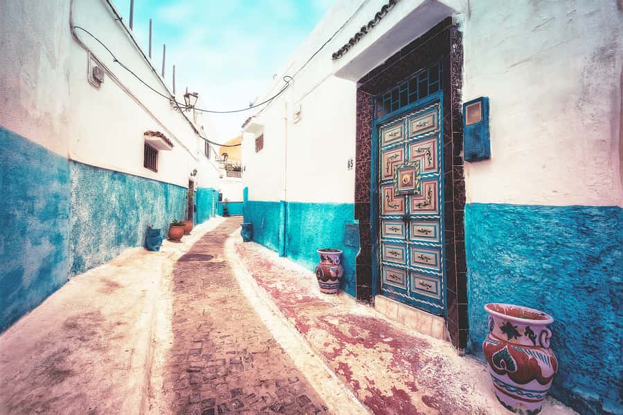 From Costa del Sol: Discover Tangier on a Guided Day Trip - Key points to know before booking