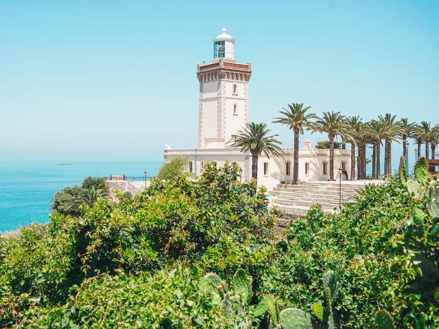 From Costa del Sol: Discover Tangier on a Guided Day Trip - The early coach ride from Costa del Sol