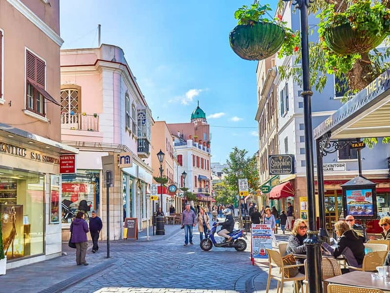 From Costa del Sol: Gibraltar Day Trip with Free Time - Key points to know before booking