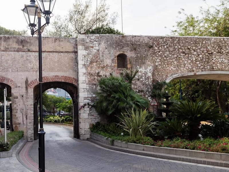 From Costa del Sol: Gibraltar Day Trip with Free Time - A long road to a very different place