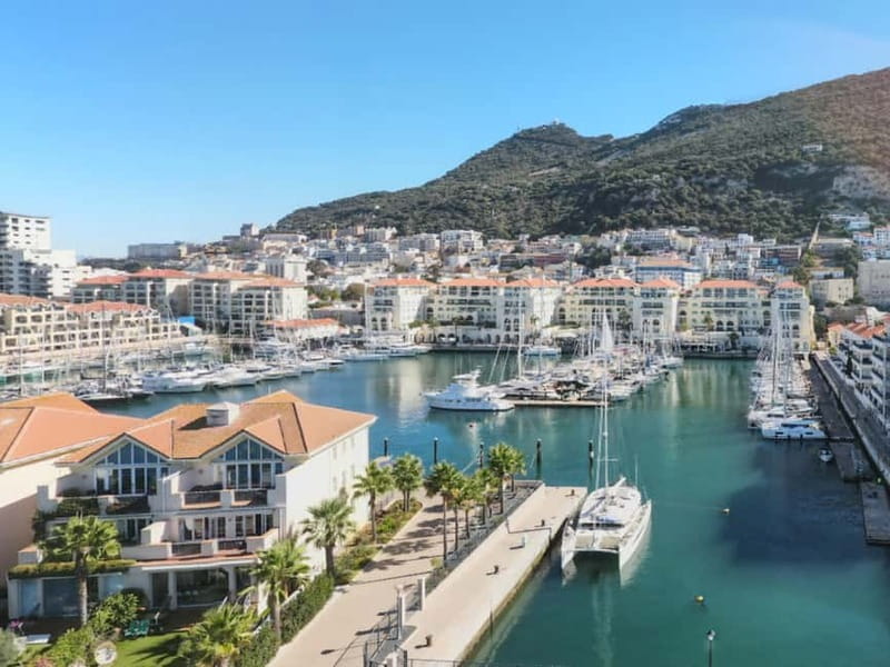 From Costa del Sol: Gibraltar Day Trip with Free Time - Who will get the most from this trip