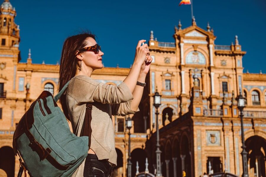 From Costa del Sol & Malaga: Seville Day Trip - Key points to know before booking