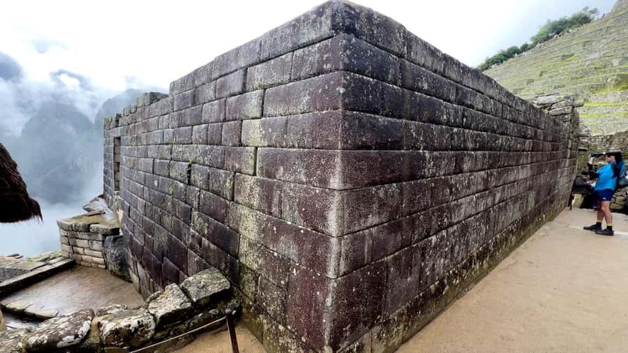 From Cusco: 2-Day Trip to the Sacred Valley and Machu Picchu - The train to Aguas Calientes is part of the experience