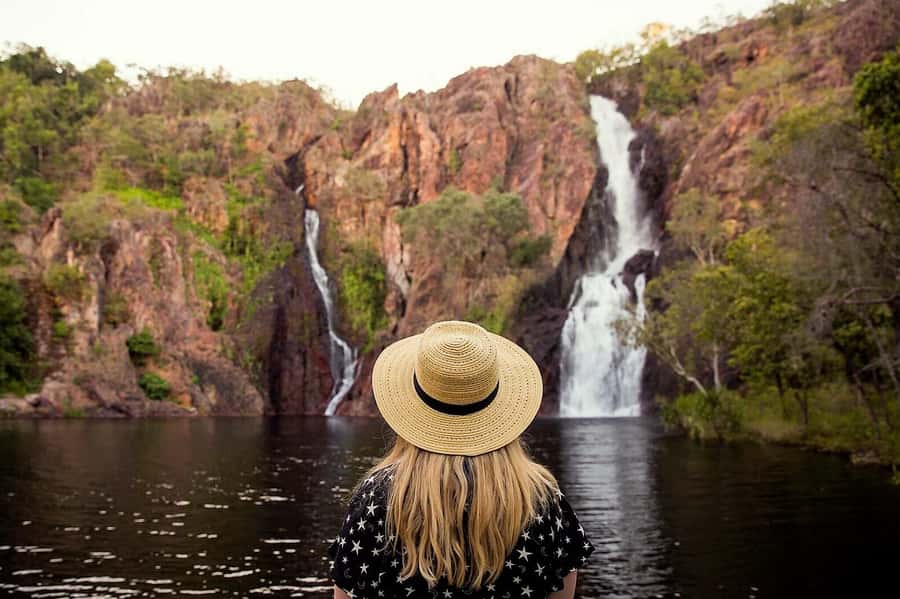 From Darwin: Litchfield National Park & Waterfalls Day Trip - What the drive is really like