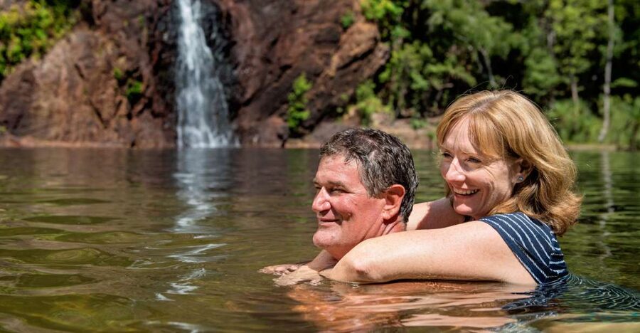 From Darwin: Litchfield National Park & Waterfalls Day Trip - What to pack for the Top End