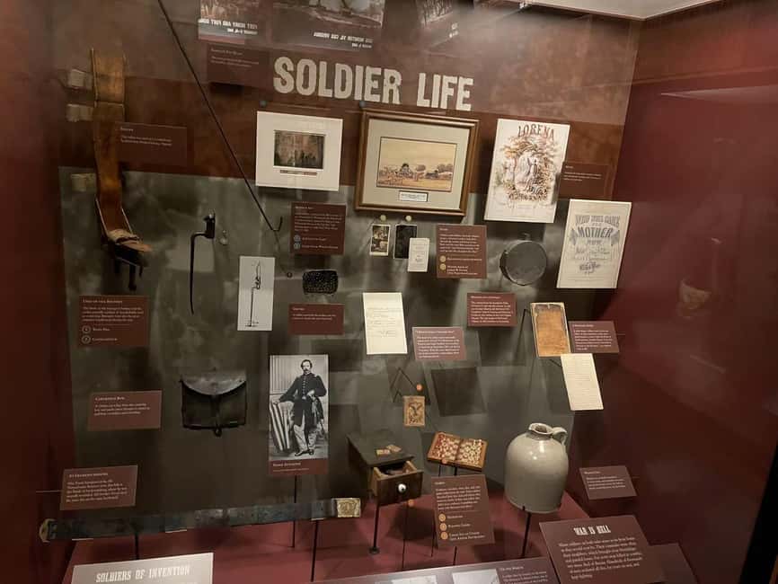 From DC: Gettysburg National Military Park Full-Day Trip - Who Will Enjoy This Tour Most?
