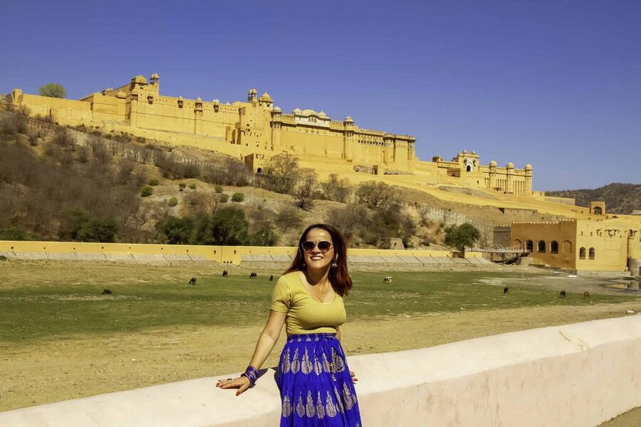 From Delhi: Jaipur Day Trip by Fast Train or Private Car - Why Jaipur is worth the long ride from Delhi