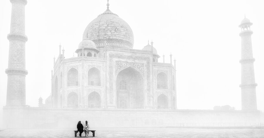 From Delhi: Private Taj Mahal & Agra Day Trip by Car or Rail - Why a private Agra day trip works from Delhi