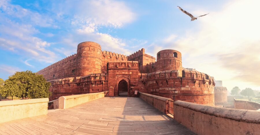 From Delhi: Private Taj Mahal & Agra Day Trip by Car or Rail - Car or train: which way should you go?